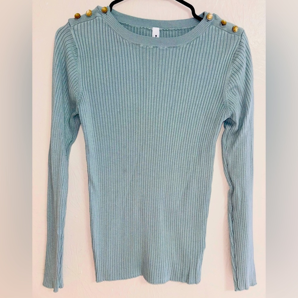 Extra Small Women's Blouse ever.me
